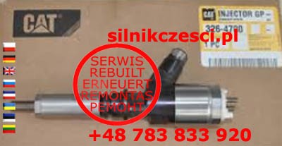 CAT Perkins wtrysk wtryskiwacz sprzedaż sprawdzenie regeneracja CAT Perkins wtrysk wtryskiwacz sprzedaż sprawdzenie regeneracja